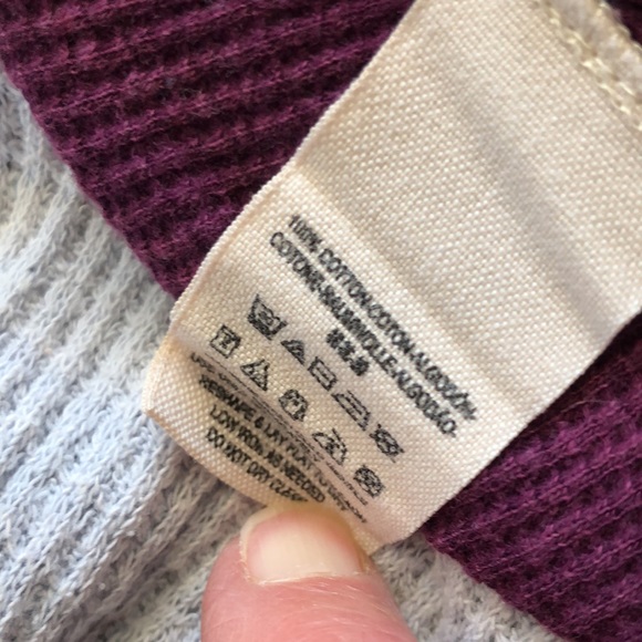 Free People top - Picture 9 of 9